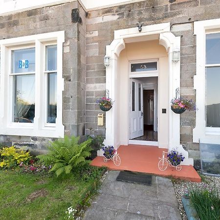 Edinburgh Beachfront B&B Esterno foto