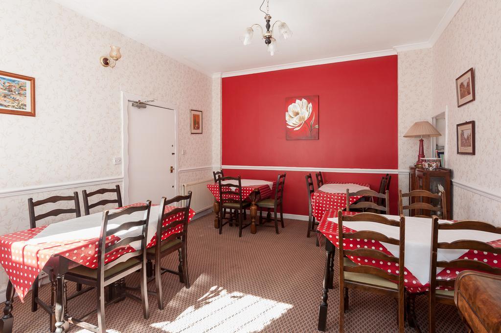 Edinburgh Beachfront B&B Esterno foto