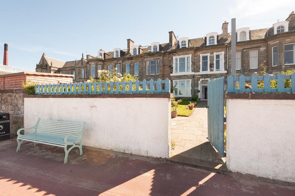 Edinburgh Beachfront B&B Camera foto