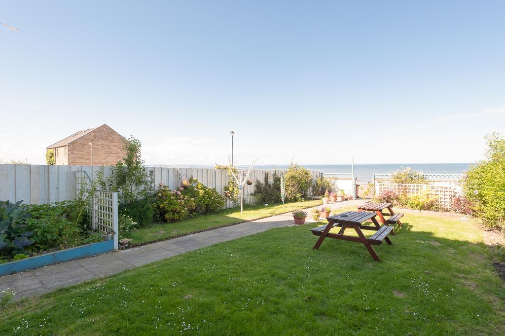 Edinburgh Beachfront B&B Camera foto