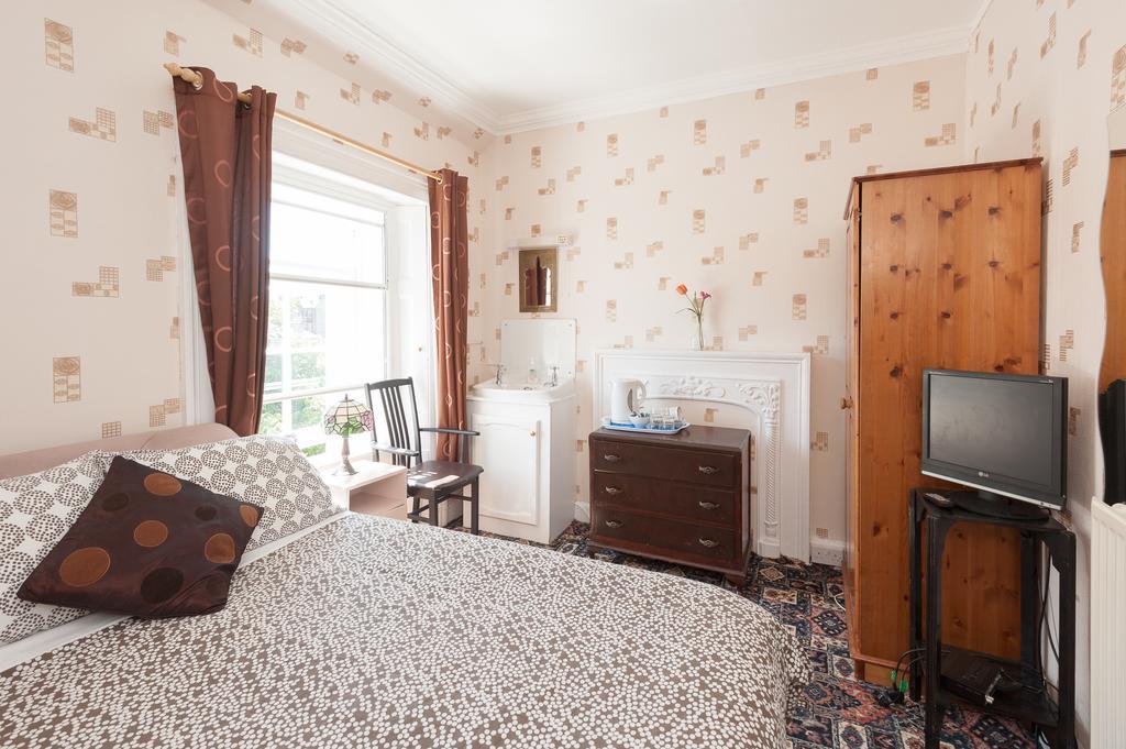 Edinburgh Beachfront B&B Camera foto