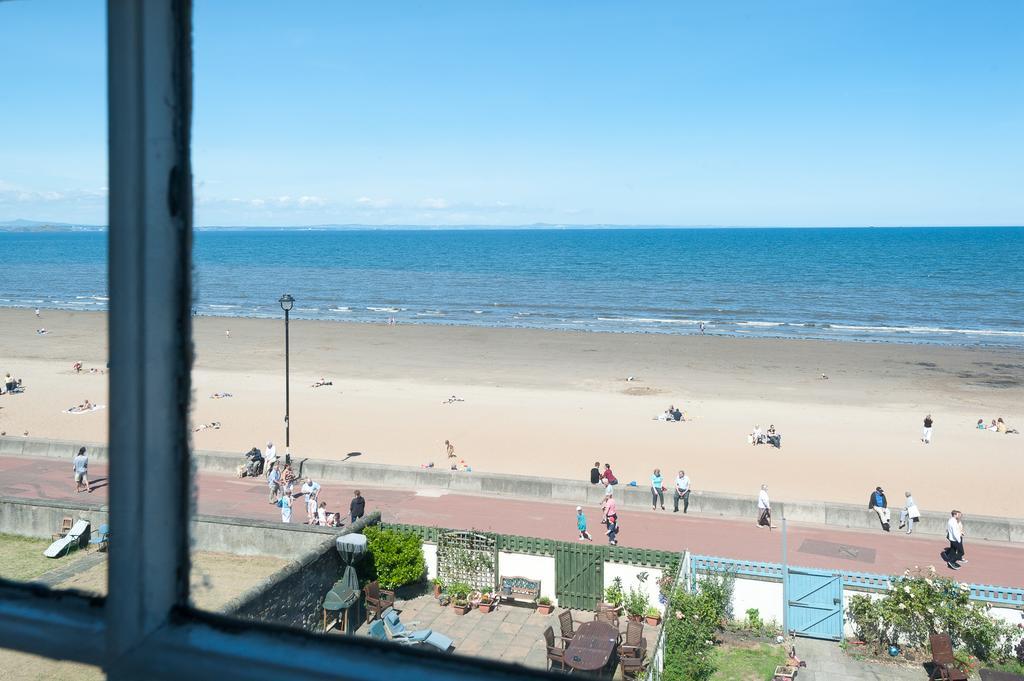 Edinburgh Beachfront B&B Camera foto