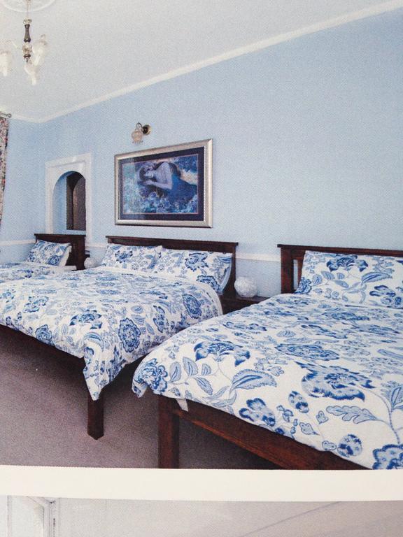 Edinburgh Beachfront B&B Esterno foto
