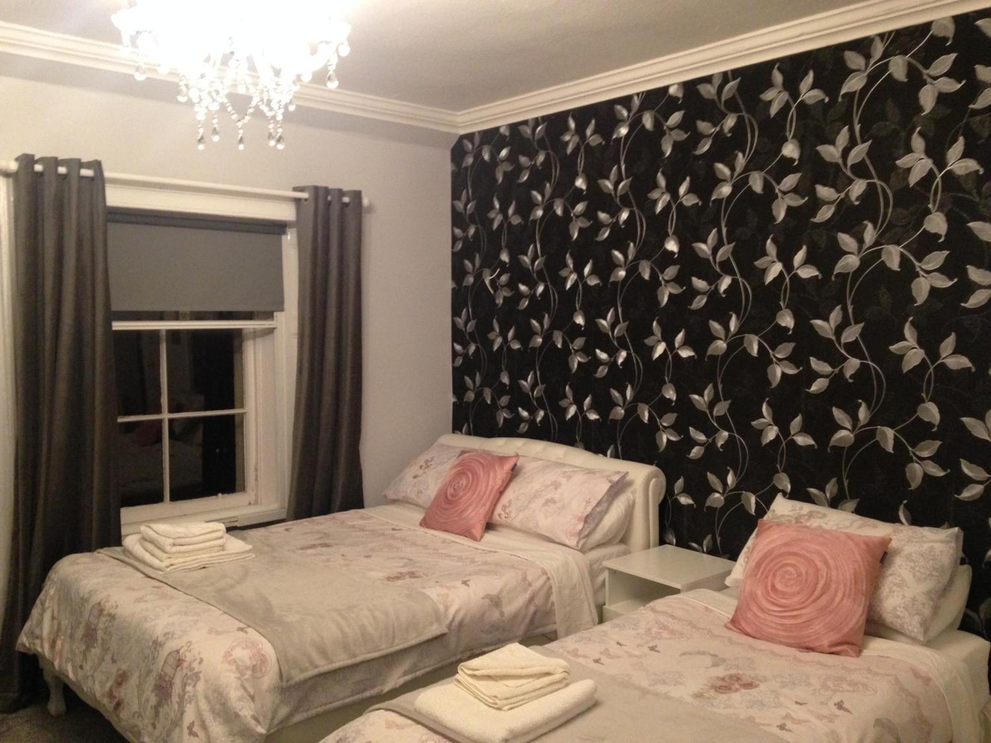 Edinburgh Beachfront B&B Esterno foto