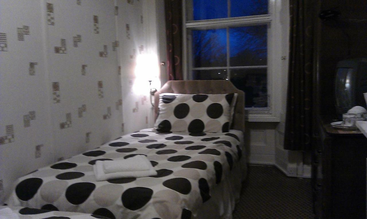 Edinburgh Beachfront B&B Camera foto
