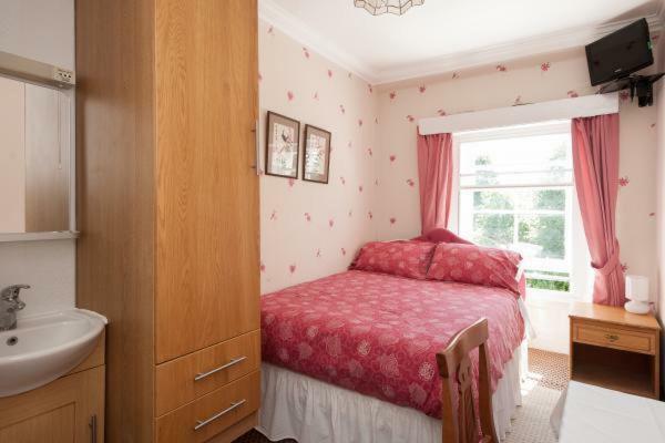 Edinburgh Beachfront B&B Camera foto
